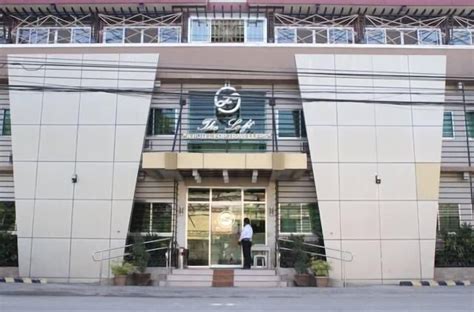 The Loft Hotel, Tacloban City .